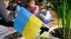 Die meisten ausländischen Schutzsuchenden, die Ende 2024 in Thüringen lebten, waren ukrainische Staatsbürger, wie das Landesamt für Statistik mitteilte. Bei einem Viertel aller Geflüchteten handelte es sich um Minderjährige. (Symbolbild)