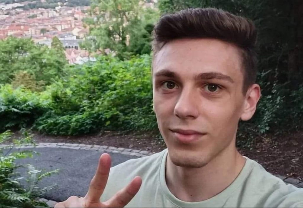 Nick Frischke aus Brandenburg wird seit gut zweieinhalb Jahren vermisst. (Archivbild)