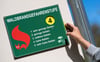 Ab Freitag gilt im Burgenlandkreis die Waldbrandgefahrenstufe 4.