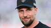 Sieht den Transferpoker entspannt: VfB-Trainer Sebastian Hoeneß.