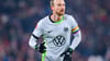 Maximilian Arnold bleibt Kapitän beim VfL Wolfsburg.