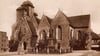 In der Michaeliskirche Zeitz erhielt der „letzte Ortlepp“, der am 22. Juli 1914 in Karlsruhe geborene Heinz Ortlepp am 20. September 1914 die sogenannte „Kriegstaufe.  