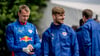 Lukas Klostermann fehlt verletzt, ob Timo Werner im Kader stehen wird, ist ungewiss.