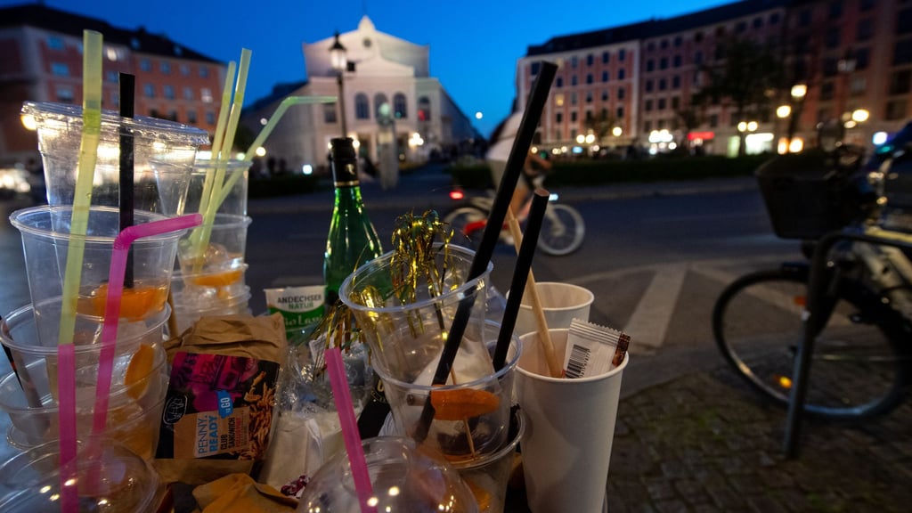 Öl produzierende Länder wollen keine Produktionsbeschränkungen. (Archivbild)