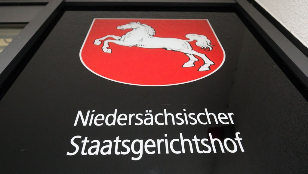 Der Staatsgerichtshof wies eine Klage der CDU gegen den zweiten Nachtragshaushalt 2023 zurück. (Archivbild)