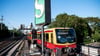 Probleme mit der Stellwerktechnik führen derzeit immer wieder zu Ausfällen und Verspätungen auf der Berliner Stadtbahn. (Archivbild)
