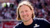 Trainer Bo Henriksen und der 1. FSV Mainz 05 treffen in den Playoffs der Conference League auf Rosenborg Trondheim.