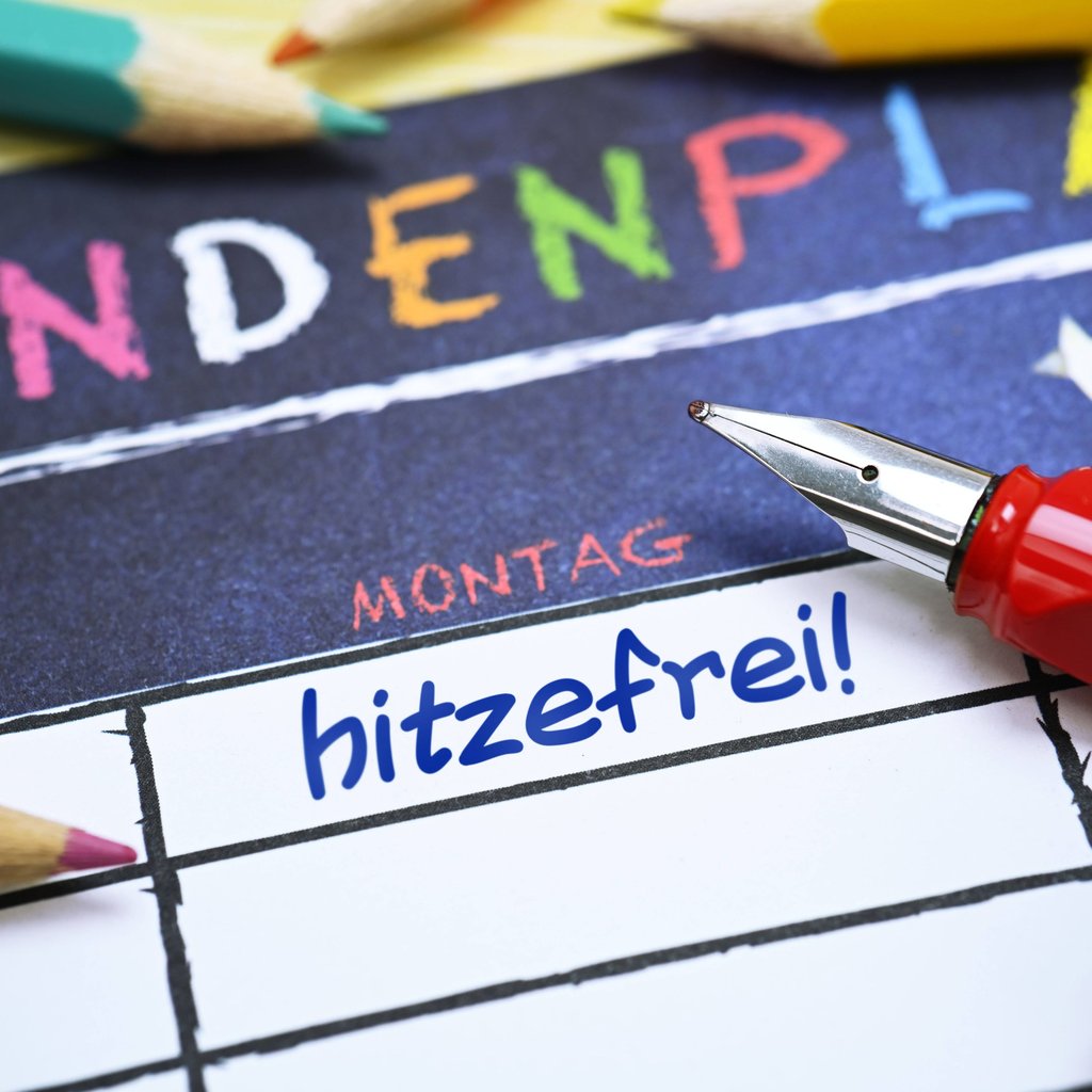 Die Schule hat in Sachsen-Anhalt nach den Sommerferien gerade wieder begonnen.&nbsp;