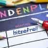 Die Schule hat in Sachsen-Anhalt nach den Sommerferien gerade wieder begonnen.&nbsp;