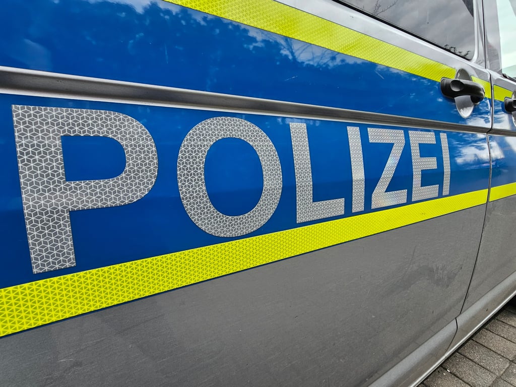 Die Polizei geht von einer Brandserie in Merseburg aus.
