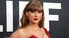 Taylor Swift kündigt im Podcast ihres Freundes Travis Kelce ihr neues Album für Oktober an. (Archivfotos)
