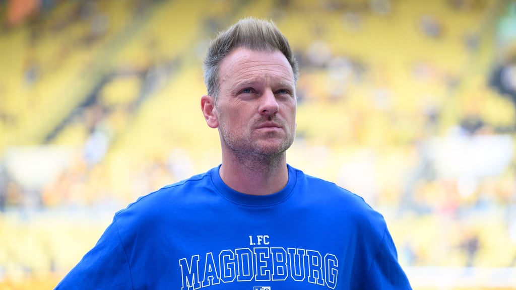 FCM-Coach Fiedler hat diverse Ausfälle zu beklagen.