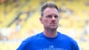 FCM-Coach Fiedler hat diverse Ausfälle zu beklagen.