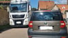 Anwohner starten aufgrund des Verkehrschaos in Welbsleben und den umliegenden Orten einen Bürgerprotest und eine Unterschriftensammlung