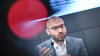 Brandenburgs Innenminister René Wilke (parteilos) ist überzeugt, dass die AfD den demokratischen Staat zerstören will.