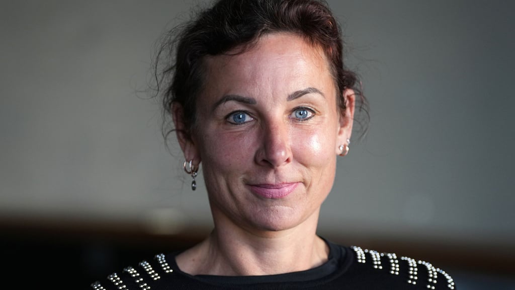 „Corpus Delicti“ von Juli Zeh handelt von einem diktatorischen Gesundheitssystem. (Archivbild)