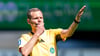 Robin Braun und der 1. FC Magdeburg sind bislang noch keine Freunde.