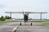 Vor fast einhundert Jahren wurde der Bau des Köthener Flugplatzes beschlossen. Auch die Flugschule Magdeburg nutzt ihn seit einiger Zeit. 