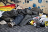 Für Obdachlose soll in Gardelegen erstmals eine Unterkunft gebaut werden. 