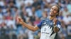 Neuer HSV-Kapitän: Yussuf Poulsen