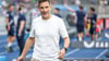 Hertha-Trainer Stefan Leitl