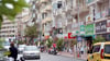 Die Region Aydin hat rund 1,2 Millionen Einwohner und ist der Provinzhauptstadt. Zum Verwaltungszentrum gehören unter anderem die Städte Kuşadası (im Bild) und die Partnerstadt Söke.