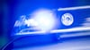 Die Polizei sucht nach einer schweren Körperverletzung in Wittenberg nach Zeugen.