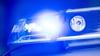 Die Polizei sucht nach einer schweren Körperverletzung in Wittenberg nach Zeugen.