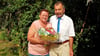 Karin und Wolfgang Keindorf aus Satuelle feiern ihren 50. Hochzeitstag. 