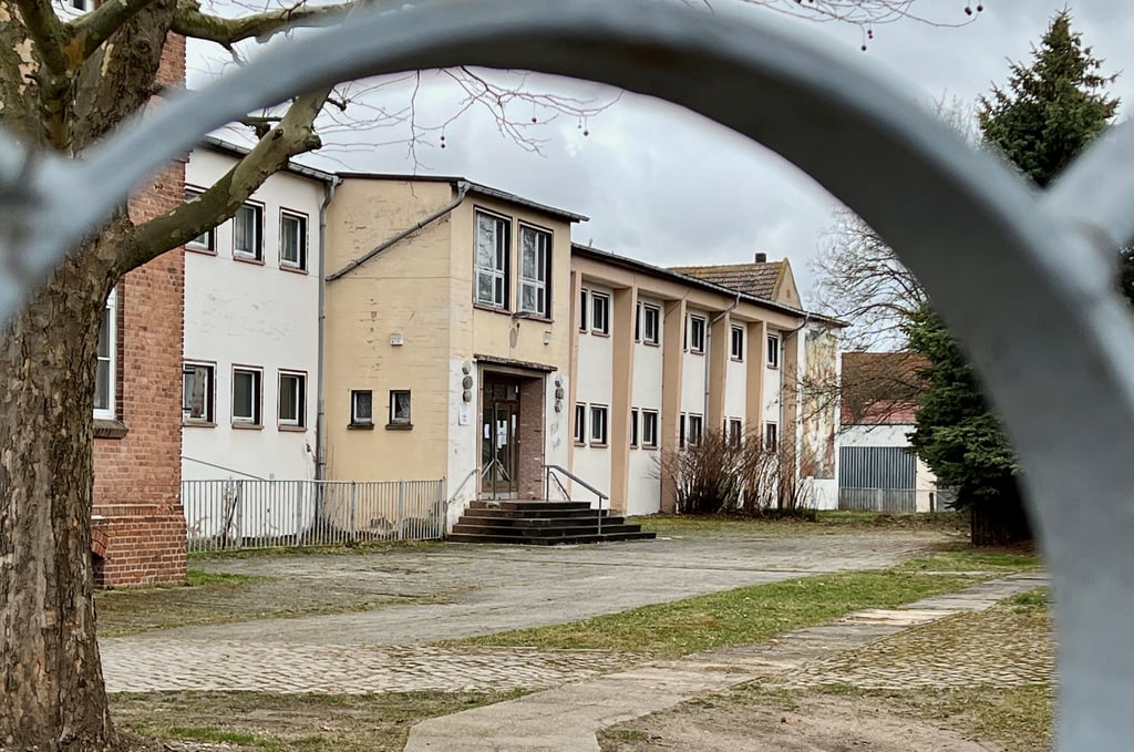 Das Bürgerbegehren zur Zukunft der Neuen Schule in Ilberstedt ist gestartet.
