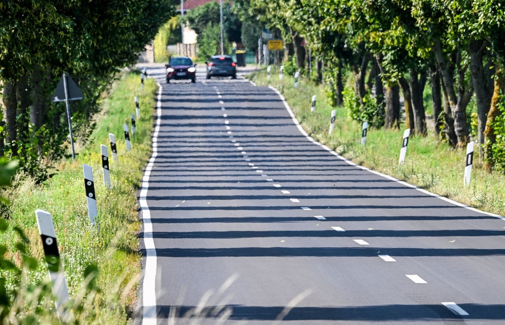 In Berlin und Brandenburg erreichen die Temperaturen am Freitag 32 bis 37 Grad. (Symbolbild)