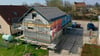 Die Hausbau GmbH in Blankenheim mit einem neuem Hausbauprojekt, was zu größeren Energieeinsparungen führt.