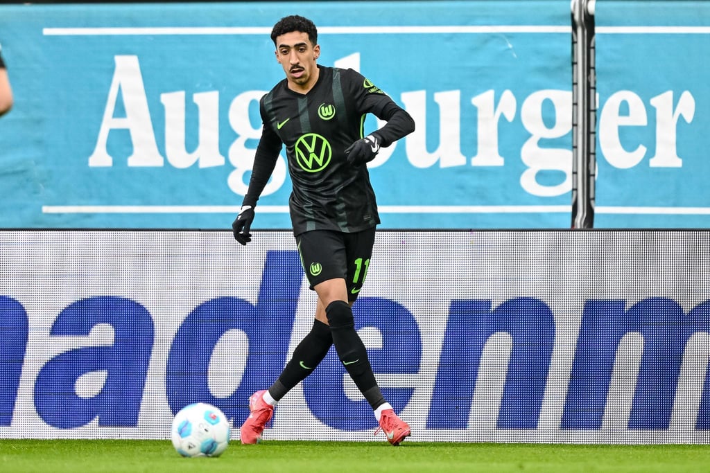 Tiago Tomas ist Medienberichtenzufolge ein Kandidat für einen noch angedachten Neuzugang beim VfB Stuttgart.