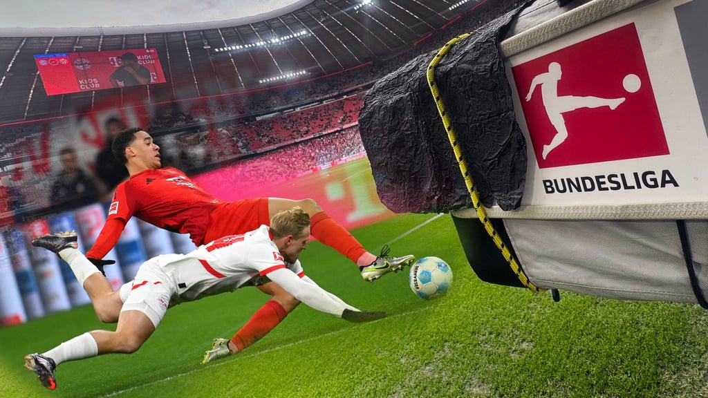Welcher Free-TV-Sender überträgt den Liga-Auftakt zwischen RB und den Bayern?