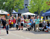 In Magdeburg-Olvenstedt findet jedes Jahr das Sommerfest statt. Am 23. August 2025 gibt es den ganzen Tag Unterhaltung für alle Generationen. 