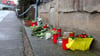 Die Polizei fasste die unter Mordverdacht stehende Frau in Andalusien. (Archivbild)
