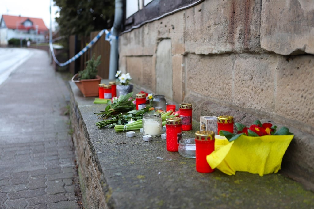 Die Polizei fasste die unter Mordverdacht stehende Frau in Andalusien. (Archivbild)