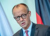 Bekommt Kritik aus Sachsen-Anhalt: Bundeskanzler Friedrich Merz (CDU).