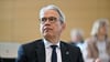 Nach Ansicht von Thüringens Innenminister und SPD-Landeschef Georg Maier sollte Deutschland Israel in seiner Verteidigungsfähigkeit unterstützen. (Archivbild)