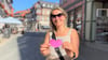 Ayse Borteck liebt ihre Wahlheimat Wernigerode.