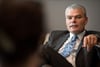 Die Kanzlei Stahlknecht/Neugebauer, im Bild der CDU-Landtagsabgeordnete Holger Stahlknecht, vertritt den Vorsitzenden des Reit- und Fahrvereins Gardelegen und sendete einem Vereinsmitglied eine Unterlassungs-Aufforderung.