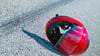Ein Motorradfahrer wurde in einen schweren Unfall in Wernigerode verwickelt.