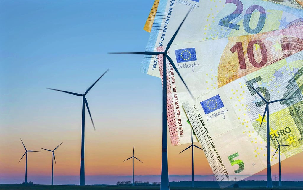 Wenn im Kreis Stendal Windräder gebaut werden, sollen die Kommunen auch davon profitieren.