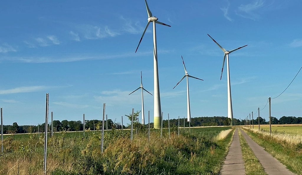 Außerhalb der Windeignungsgebiete sollen in Jerichow keine neuen Windräder mehr errichtet werden.