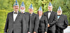 Der Vorstand des Kukakö (v.l.): Stephan Westphal, Berthold Habekuß,  Vorstandschef Till Mormann, Monika Todte, Lucas Bühren und Ronald Mormann.
