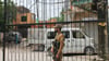 Haji-Abschiebezentrum in Islamabad