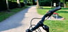 IIn diesem Bereich ist die Seepromenade besonders breit und damit als barrierefreier Abschnitt geeignet. 