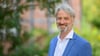 Peter Karst ist der CDU-Kandidat für das Amt des Oberbürgermeisters der Stadt Hannover.