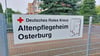 Erst kürzlich wurden im Seniorenheim des DRK in Osterburg Plätze abgeschafft. Nun sorgt ein Brief erneut für Unruhe.