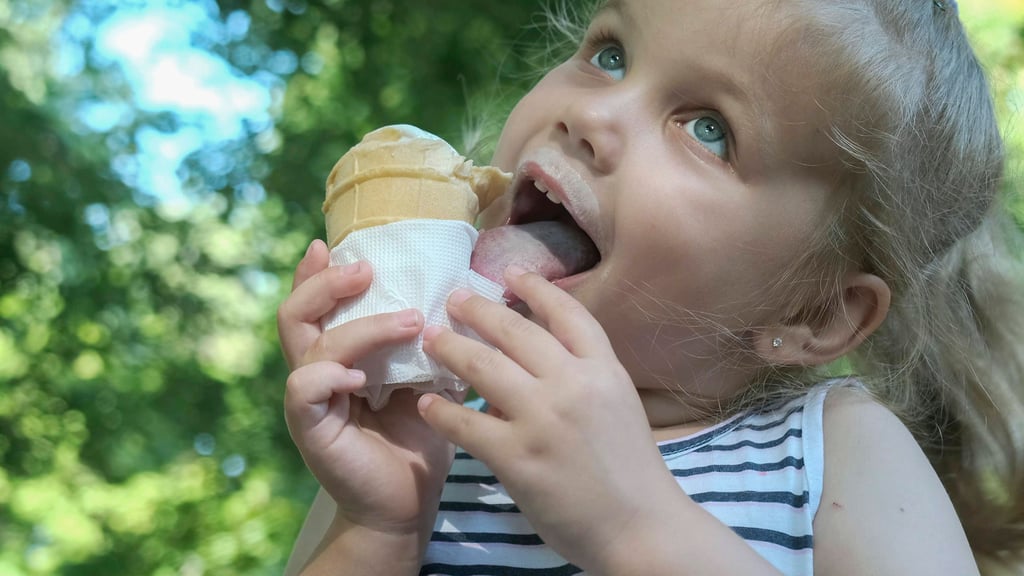 Eisgekühlt bei Sommerhitze: Unter anderem in Wernigerode gibt es eine tolle Eisdiele.
